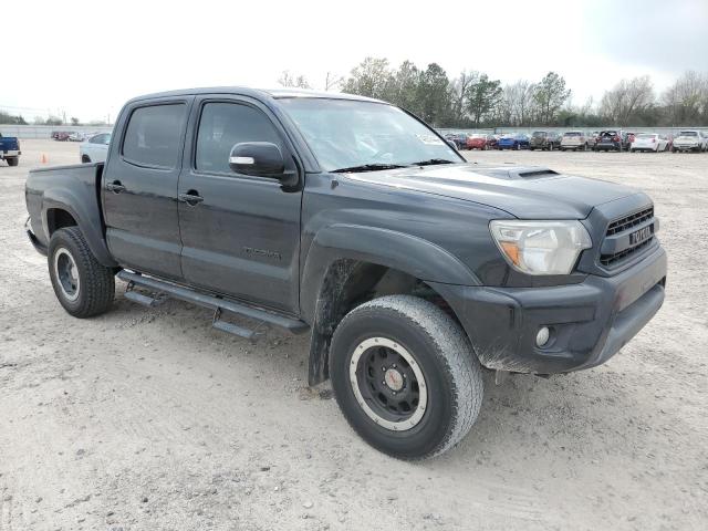 Photo 4 from auction – 2015 TOYOTA TACOMA DOU with VIN 5TFLU4ENXFX145205