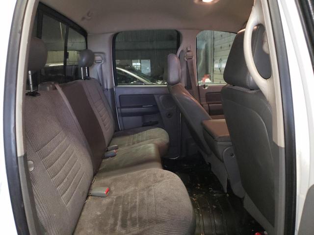 Photo 10 from auction – 2008 DODGE RAM 3500 S with VIN 3D7MX38A88G119973