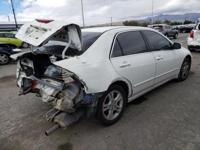 Photo 3 from auction – 2007 HONDA ACCORD SE with VIN JHMCM56367C025055