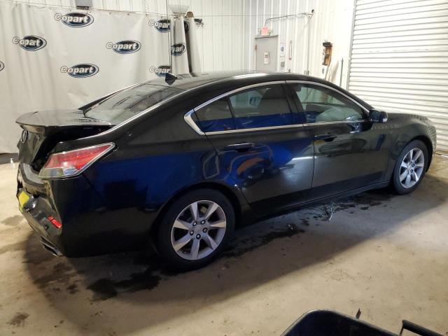 Photo 3 from auction – 2012 ACURA TL with VIN 19UUA8F57CA002330