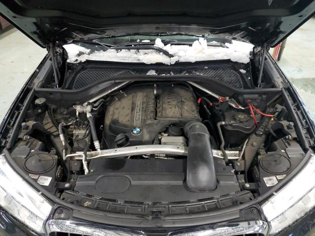 Photo 12 from auction – 2015 BMW X5 XDRIVE3 with VIN 5UXKR0C54F0K58907