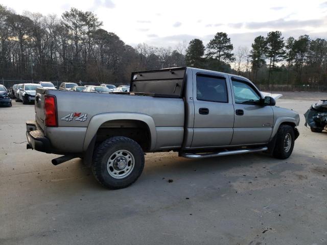 Photo 3 from auction – 2003 CHEVROLET SILV2500 2 with VIN 1GCHK23163F251751