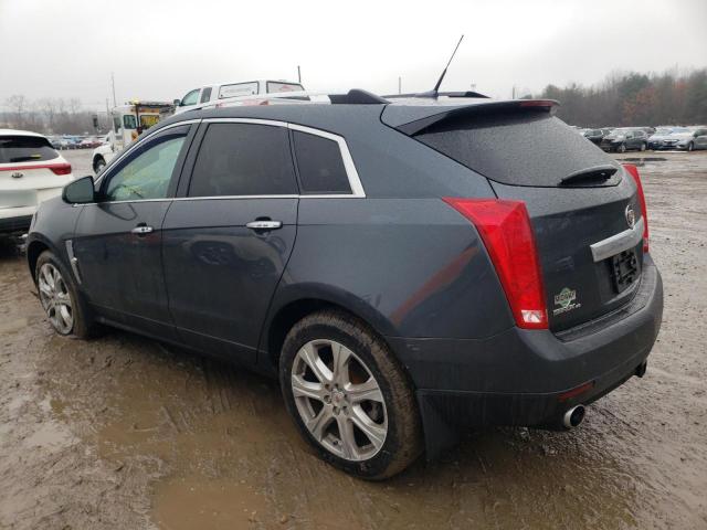 Photo 2 from auction – 2011 CADILLAC SRX PERFOR with VIN 3GYFNEEY0BS634552