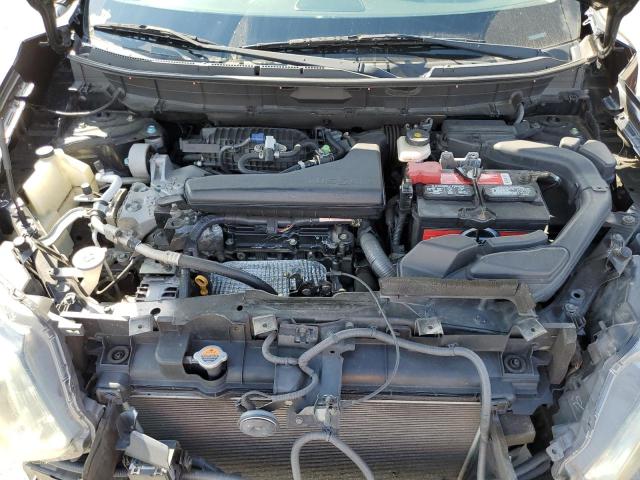 Photo 12 from auction – 2015 NISSAN ROGUE S with VIN 5N1AT2MT3FC811032