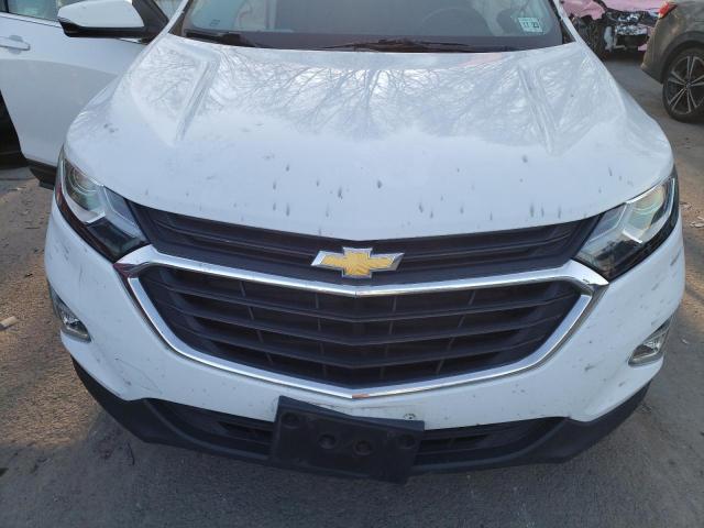Photo 12 from auction – 2018 CHEVROLET EQUINOX LT with VIN 2GNAXSEVXJ6279232