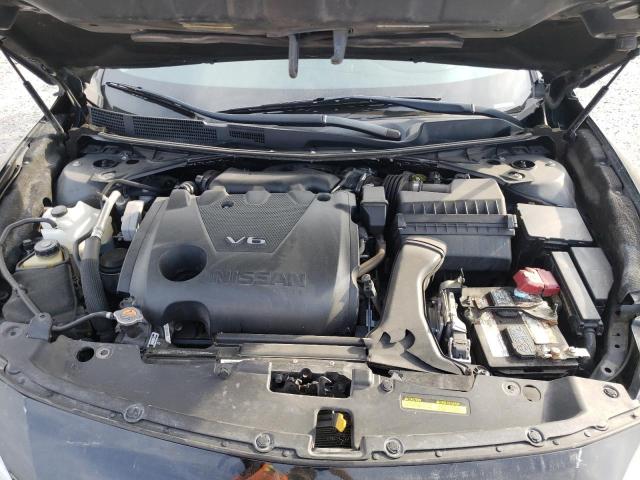 Photo 11 from auction – 2018 NISSAN MAXIMA 3.5 with VIN 1N4AA6AP0JC367809