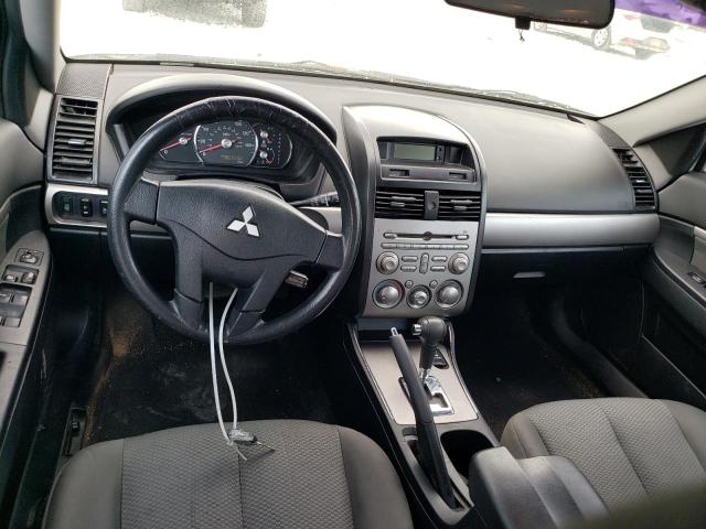 Photo 8 from auction – 2011 MITSUBISHI GALANT FE with VIN 4A32B2FF3BE009739