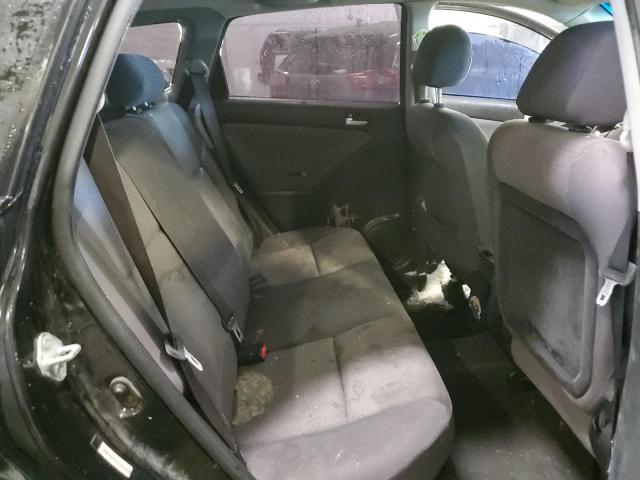 Photo 10 from auction – 2004 TOYOTA COROLLA MA with VIN 2T1KR32E14C244874