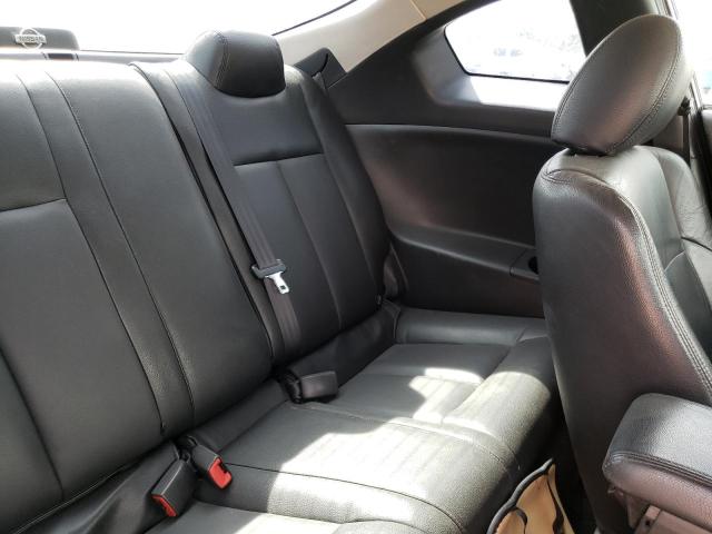 Photo 10 from auction – 2012 NISSAN ALTIMA S with VIN 1N4AL2EP5CC264286