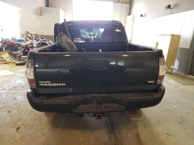 Photo 6 from auction – 2013 TOYOTA TACOMA DOU with VIN 3TMLU4EN5DM112681