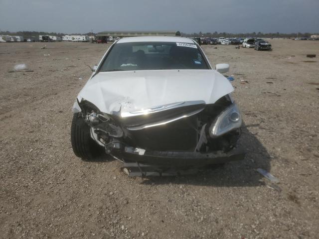 Photo 5 from auction – 2014 CHRYSLER 200 LX with VIN 1C3CCBAB4EN209160