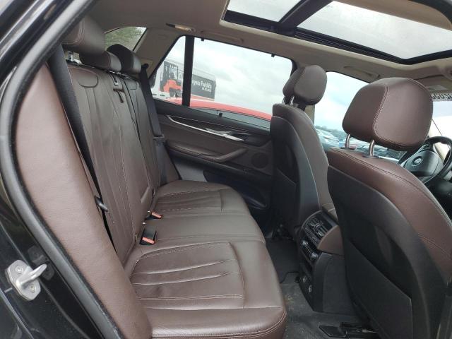 Photo 11 from auction – 2015 BMW X5 XDRIVE3 with VIN 5UXKR0C54F0K59605