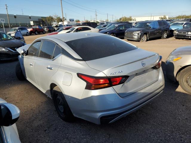 Photo 2 from auction – 2020 NISSAN ALTIMA S with VIN 1N4BL4BV4LC123664