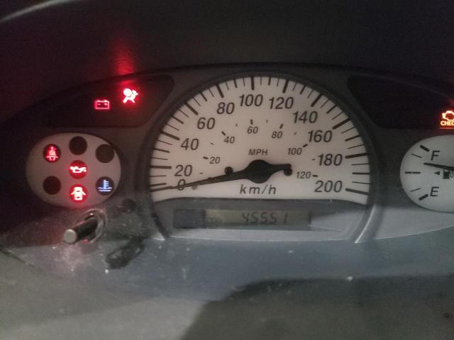 Photo 9 from auction – 2001 TOYOTA ECHO with VIN JTDBT123910168752