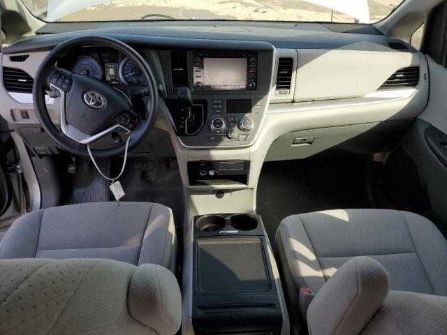 Photo 8 from auction – 2020 TOYOTA SIENNA LE with VIN 5TDKZ3DC1LS076431