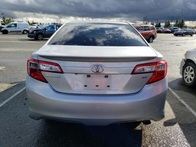 Photo 6 from auction – 2014 TOYOTA CAMRY L with VIN 4T1BF1FKXEU392549