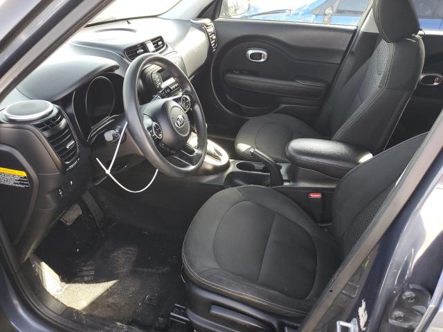 Photo 7 from auction – 2014 KIA SOUL + with VIN KNDJP3A51E7068625