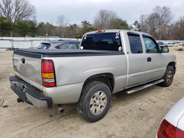 Photo 3 from auction – 2006 GMC NEW SIERRA with VIN 1GTEC19T46Z261121
