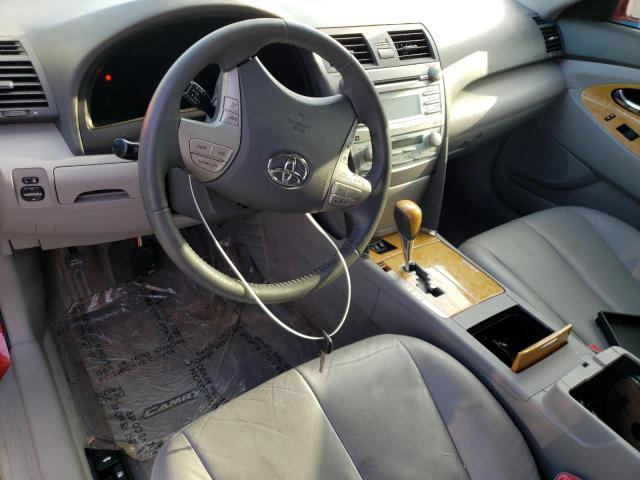 Photo 8 from auction – 2007 TOYOTA CAMRY CE with VIN 4T1BE46KX7U096177