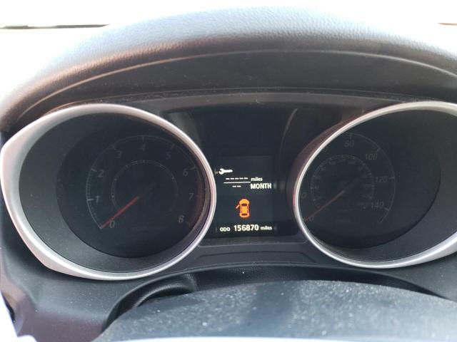 Photo 9 from auction – 2014 MITSUBISHI OUTLANDER with VIN 4A4AR3AU1EE022203
