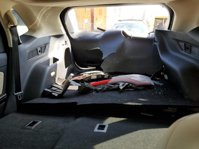 Photo 10 from auction – 2016 FORD EDGE SE with VIN 2FMPK3G92GBB70749