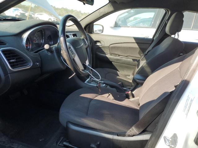 Photo 7 from auction – 2014 CHRYSLER 200 TOURIN with VIN 1C3CCBBGXEN105590