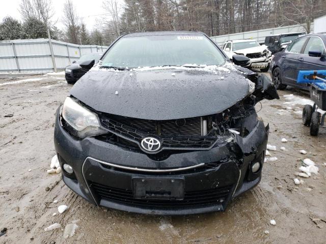 Photo 5 from auction – 2015 TOYOTA COROLLA L with VIN 5YFBURHE3FP289276