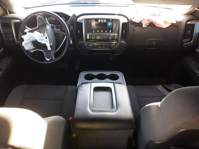 Photo 8 from auction – 2014 CHEVROLET SILVERADO with VIN 3GCPCREC8EG432755