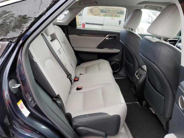 Photo 11 from auction – 2019 LEXUS RX 450H BA with VIN 2T2BGMCA1KC032864