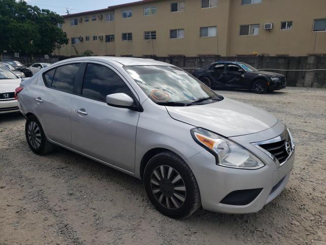 Photo 4 from auction – 2018 NISSAN VERSA S with VIN 3N1CN7AP1JK433987