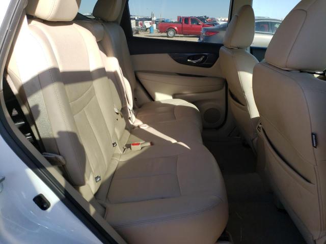 Photo 11 from auction – 2015 NISSAN ROGUE S with VIN 5N1AT2MV9FC901285