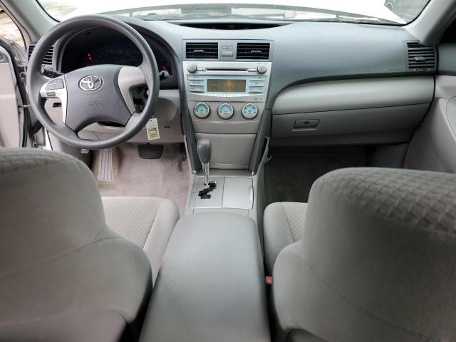 Photo 8 from auction – 2008 TOYOTA CAMRY CE with VIN 4T1BE46K78U262849