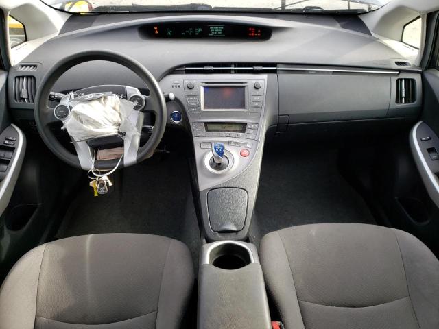 Photo 8 from auction – 2015 TOYOTA PRIUS with VIN JTDKN3DU2F0449553