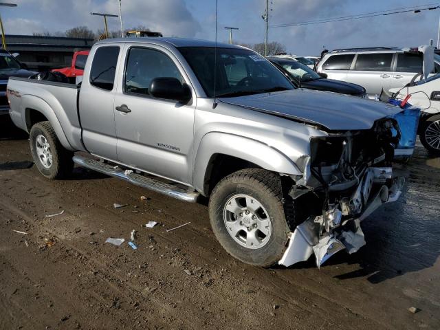 Photo 4 from auction – 2014 TOYOTA TACOMA with VIN 5TFUU4EN4EX109576