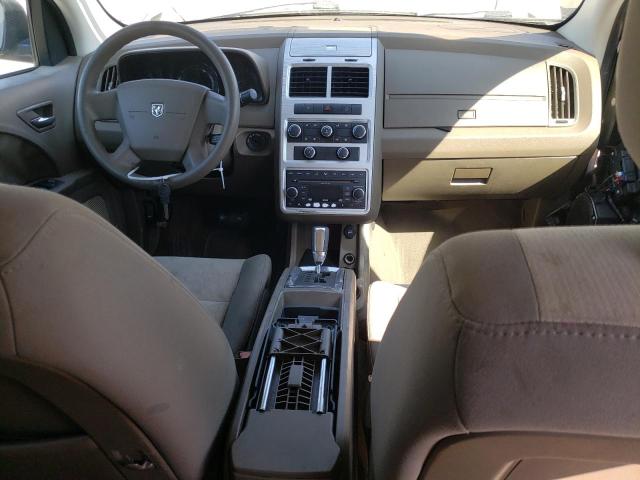Photo 8 from auction – 2009 DODGE JOURNEY SX with VIN 3D4GG57V39T502741