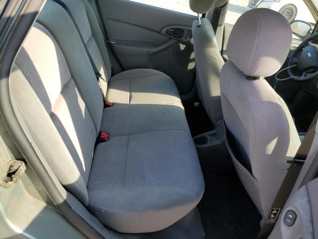 Photo 10 from auction – 2003 FORD FOCUS ZTS with VIN 1FAFP38383W196301