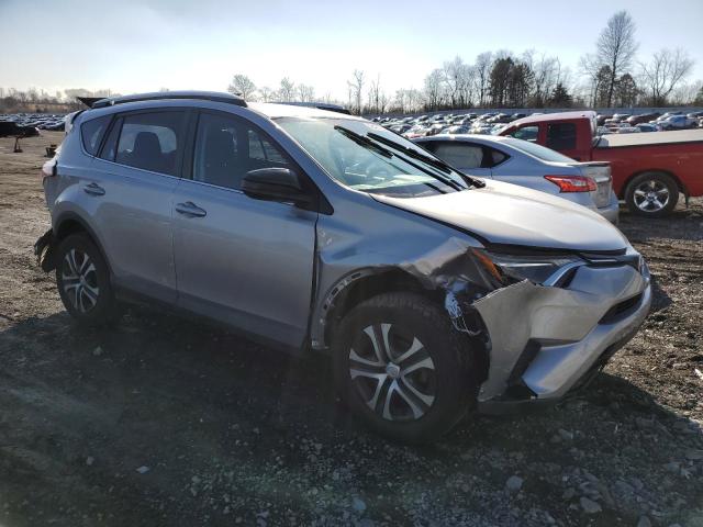 Photo 4 from auction – 2016 TOYOTA RAV4 LE with VIN 2T3BFREV9GW433323