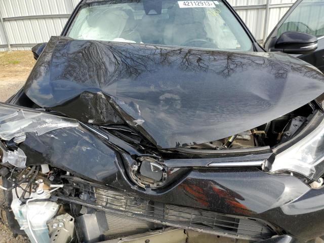 Photo 12 from auction – 2018 TOYOTA RAV4 ADVEN with VIN 2T3WFREVXJW429984