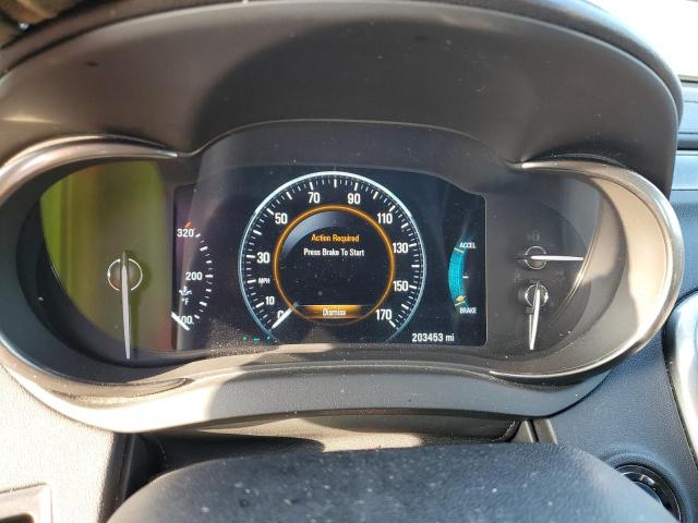 Photo 9 from auction – 2015 BUICK LACROSSE with VIN 1G4GB5G32FF140011