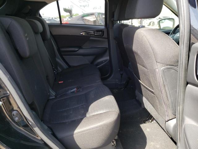 Photo 11 from auction – 2020 MITSUBISHI ECLIPSE CR with VIN JA4AS3AA4LZ033133
