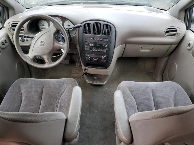 Photo 8 from auction – 2002 DODGE CARAVAN SE with VIN 1B4GP25392B632167