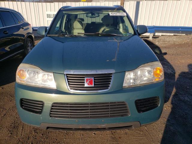 Photo 5 from auction – 2007 SATURN VUE with VIN 5GZCZ63457S844438