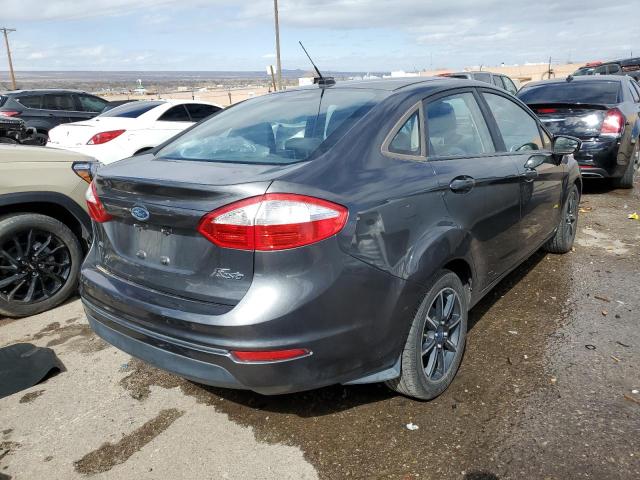 Photo 3 from auction – 2015 FORD FIESTA SE with VIN 3FADP4BJ1FM221032