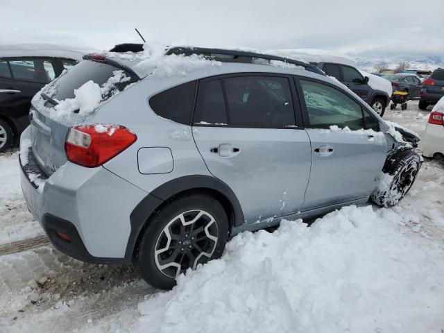 Photo 3 from auction – 2015 SUBARU XV CROSSTR with VIN JF2GPADC9F8275477