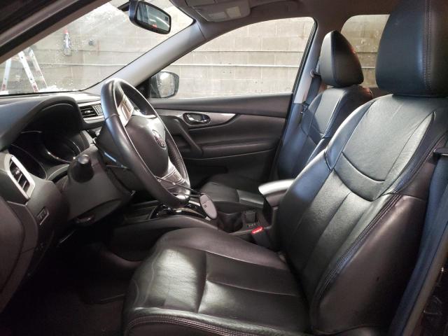 Photo 7 from auction – 2015 NISSAN ROGUE S with VIN 5N1AT2MVXFC858639