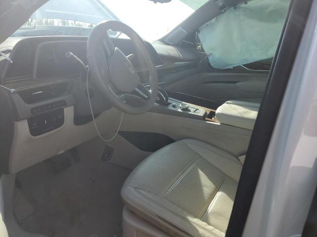 Photo 7 from auction – 2021 CADILLAC ESCALADE E with VIN 1GYS4MKL9MR397375