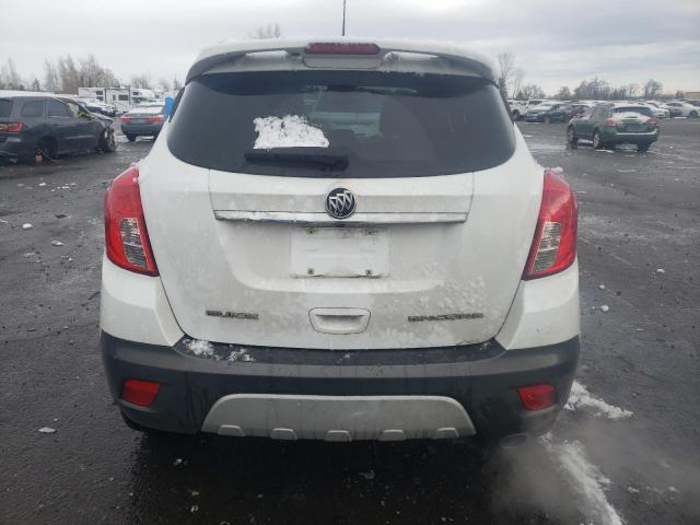 Photo 6 from auction – 2016 BUICK ENCORE SPO with VIN KL4CJ1SM9GB575853