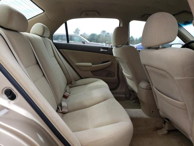 Photo 10 from auction – 2006 HONDA ACCORD VAL with VIN 1HGCM561X6A184530