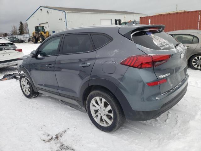Photo 2 from auction – 2019 HYUNDAI TUCSON with VIN KM8J3CA44KU896504