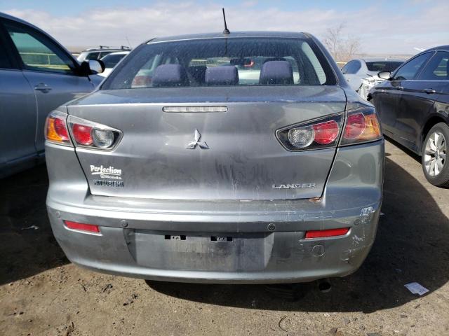 Photo 6 from auction – 2015 MITSUBISHI LANCER ES with VIN JA32U2FU6FU001141